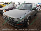 TOYOTA COROLLA EE90